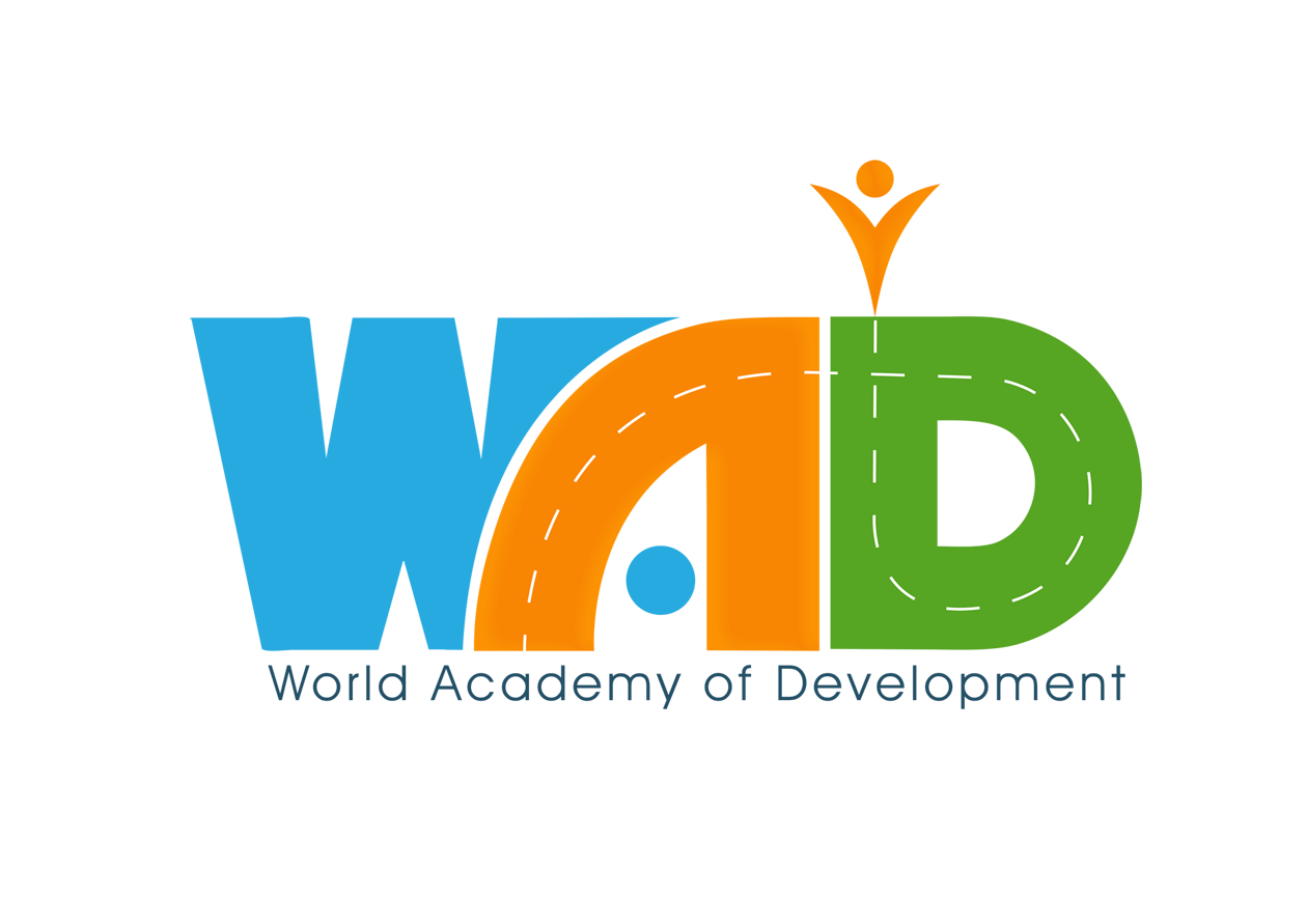 WAD IG Logo